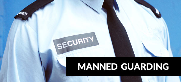 Security Guard